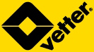 Vetter Logo